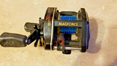 daiwa magforce